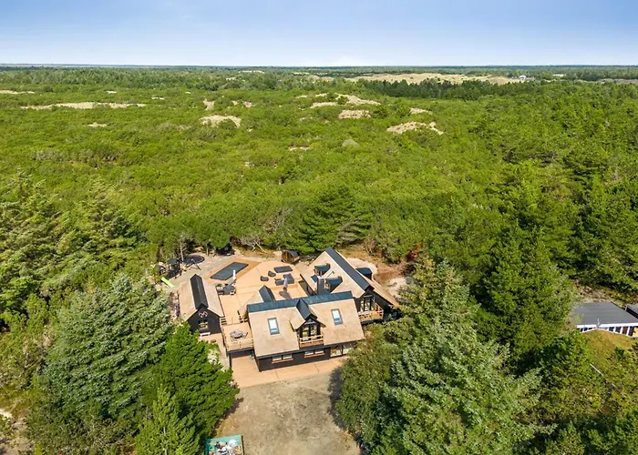 Hejdie - 750m From The Sea By Interhome Holiday home *