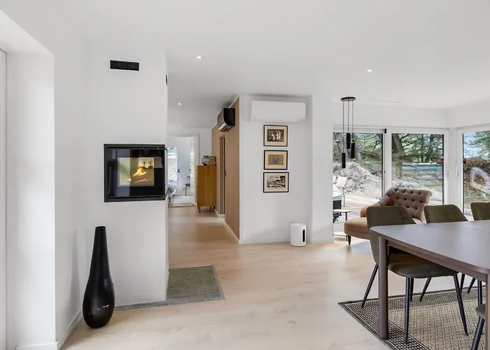 Holiday home Hejdie - 750m From The Sea By Interhome *