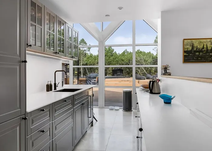 Hejdie - 750m From The Sea By Interhome *