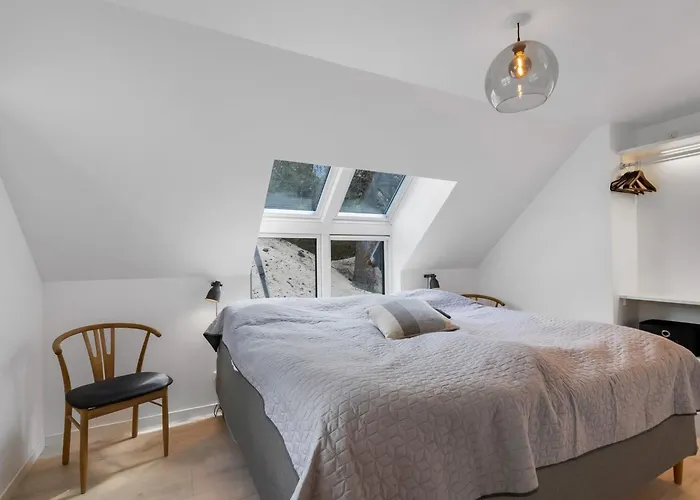 Hejdie - 750m From The Sea By Interhome Holiday home *