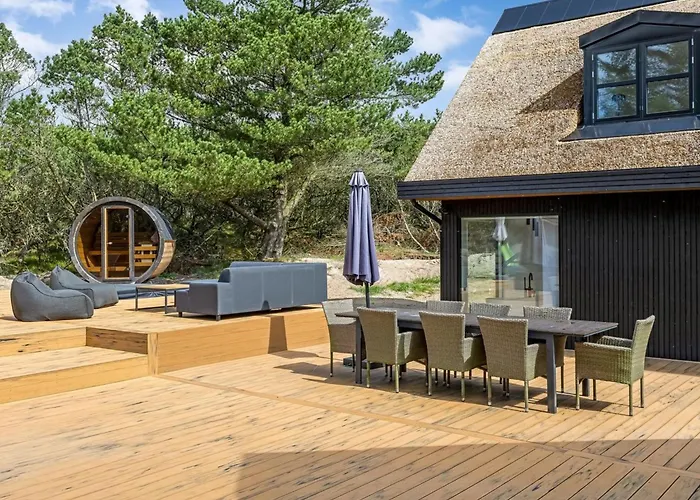 Hejdie - 750m From The Sea By Interhome