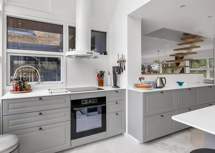 Hejdie - 750m From The Sea By Interhome Holiday home Blavand