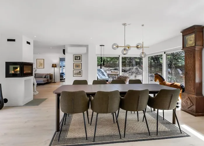 Hejdie - 750m From The Sea By Interhome Blavand