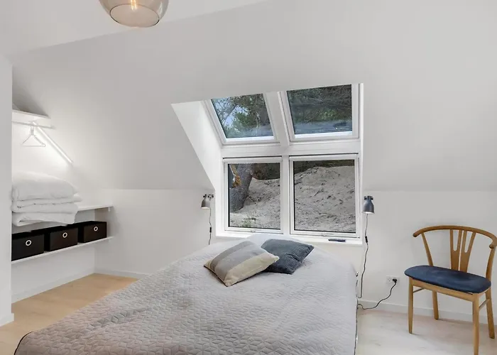 Hejdie - 750m From The Sea By Interhome * Blavand