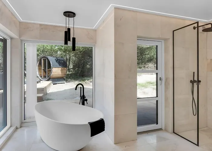 Holiday home Hejdie - 750m From The Sea By Interhome *