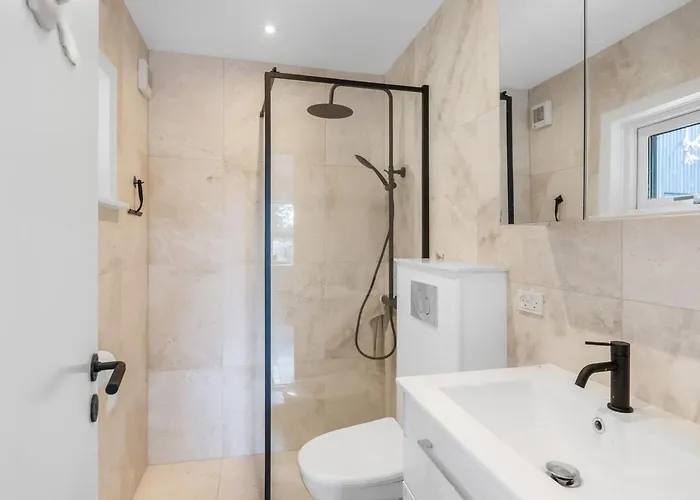 Hejdie - 750m From The Sea By Interhome *