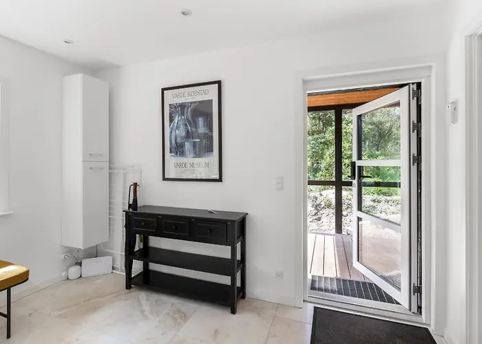 Hejdie - 750m From The Sea By Interhome Holiday home