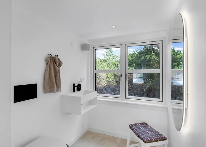 Hejdie - 750m From The Sea By Interhome * Blavand