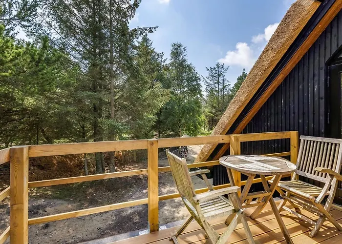 Hejdie - 750m From The Sea By Interhome *